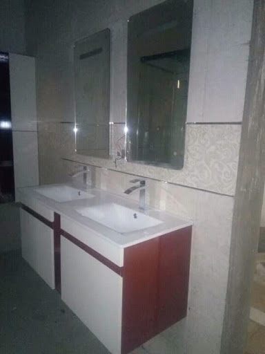 Baba ijebu pay me my dough, 10A Ajanaku St, Opebi, Ikeja, Nigeria, Lottery Retailer, state Lagos