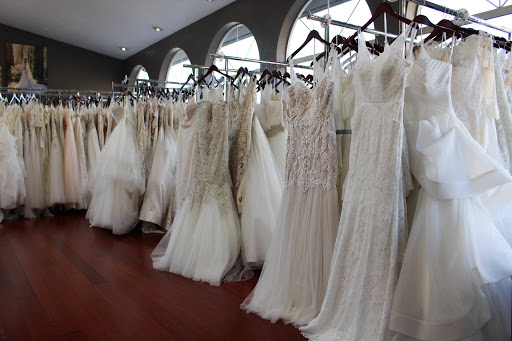 Bridal Shop «Weddings With Joy Bridal Salon», reviews and photos, 3003 Pacific Ave SE, Olympia, WA 98501, USA