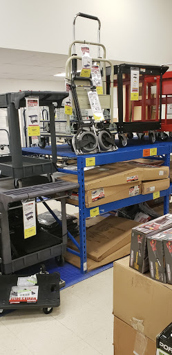 Hardware Store «Harbor Freight Tools», reviews and photos, 14250 Smoketown Rd, Woodbridge, VA 22192, USA