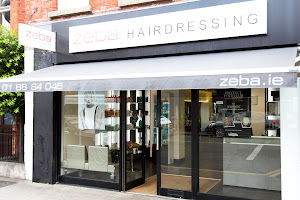 Zeba Hairdressing Sandymount