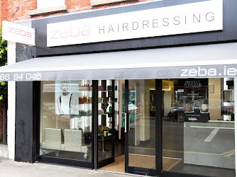 Zeba Hairdressing Sandymount