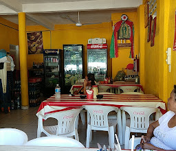 Fonda Selene Claudia photo