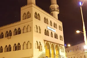 Abdelhamid Ben Badis Mosque image