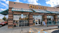 Cycle Gear - Photo 7 - Car repair in Albuquerque, NM, Albuquerque