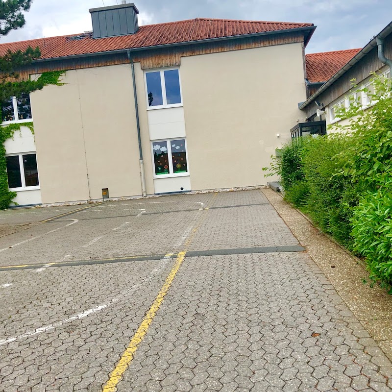 Grundschule Bayreuth St. - Johannis