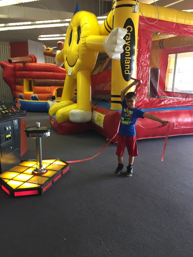 Movie Theater «Regal Cinemas Seymour 8», reviews and photos, 357 Tanger Blvd, Seymour, IN 47274, USA