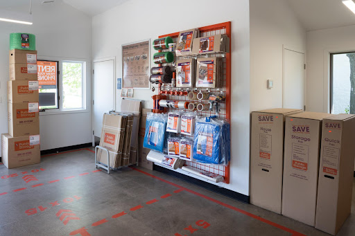 Self-Storage Facility «Public Storage», reviews and photos, 5710 Memorial Ave N, Stillwater, MN 55082, USA