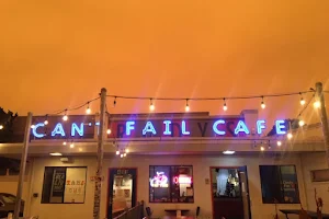 Rudy's Can't Fail Cafe image