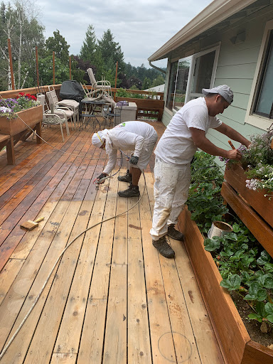 Painter «Two Brothers Painting, LLC», reviews and photos, 4385 SW 109th Ave, Beaverton, OR 97005, USA