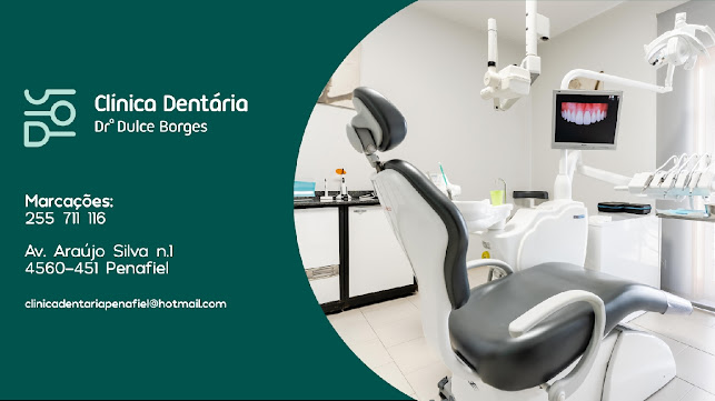 Clinica Medicina Dentária Dra. Dulce Borges