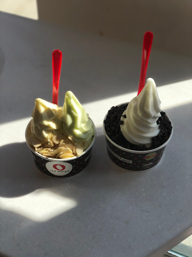 Frozen Yogurt Shop «Red Mango», reviews and photos, 61-47 188th St, Fresh Meadows, NY 11365, USA