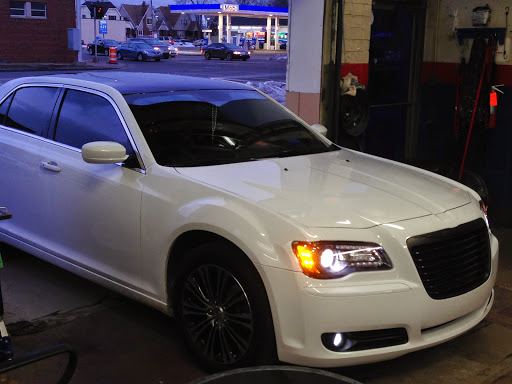 Window Tinting Service «Dearborn Auto All 1», reviews and photos, 13600 W Warren Ave, Dearborn, MI 48126, USA