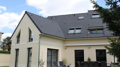 Allure Architecture à Morangis