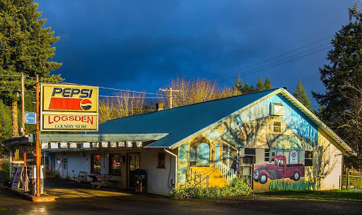 Logsden Country Store, 7550 Logsden Rd, Logsden, OR 97357, USA, 