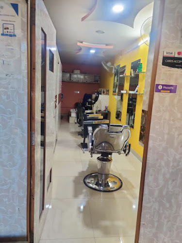 Tisha's Beauty Salon Bengaluru
