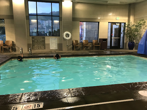 Hotel «Hyatt Place Salt Lake City/Farmington/Station Park», reviews and photos