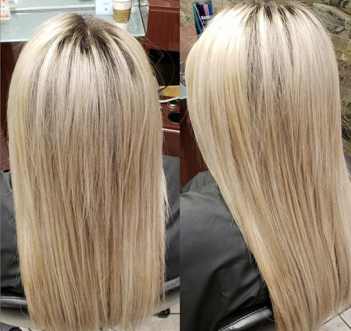 Day Spa «Forbici Salon & Spa», reviews and photos, 7 S Highland Ave, Arlington Heights, IL 60005, USA