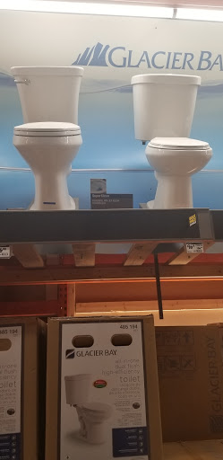 Home Improvement Store «The Home Depot», reviews and photos, 150 Hampton Park Blvd, Capitol Heights, MD 20743, USA