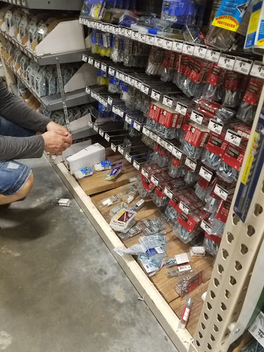 Home Improvement Store «The Home Depot», reviews and photos, 8445 Little Rd, New Port Richey, FL 34654, USA