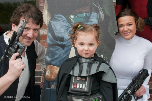 Comic Book Store «Rubber Chicken Comics», reviews and photos, 15 N Main St # A4, Bellingham, MA 02019, USA