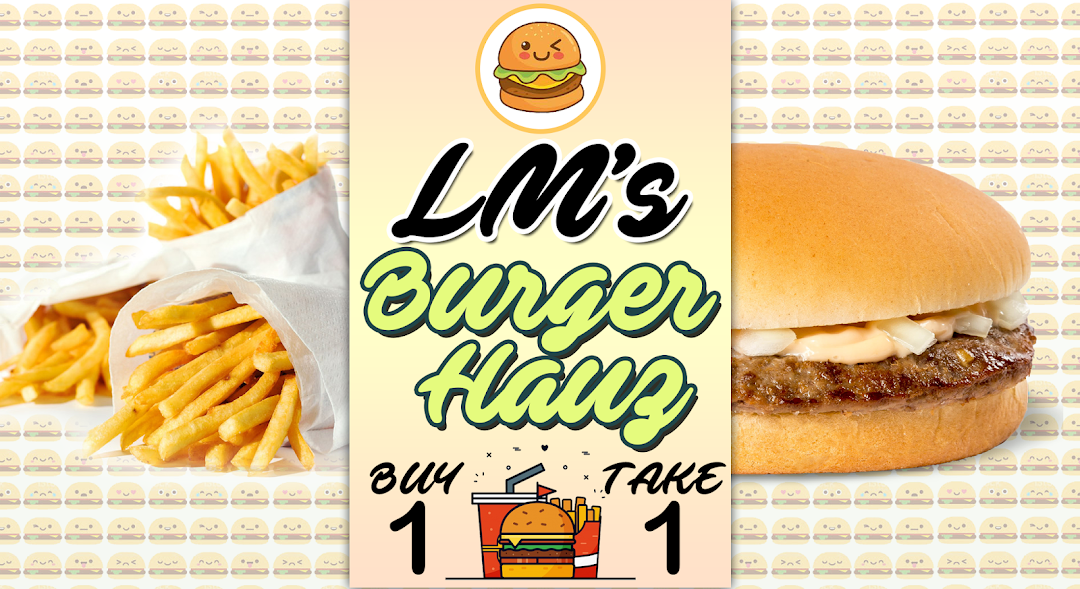LMs Burger Hauz