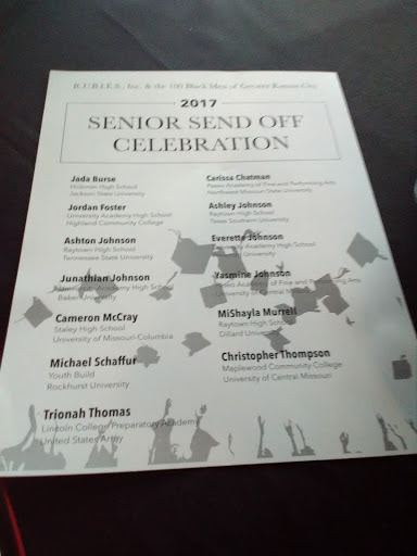 Banquet Hall «The Promise Wedding & Event Space», reviews and photos, 1100 East 47th Terrace, Kansas City, MO 64110, USA