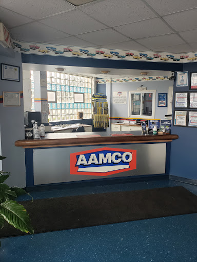 Transmission Shop «AAMCO Transmissions & Total Car Care», reviews and photos, 48 Northfield Rd, Bedford, OH 44129, USA