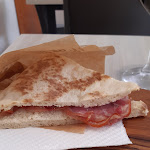 Photo n°2 de l'avis de Sofia.i fait le 15/05/2023 à 12:25 sur le  Porcellino Divino à Santa Maria degli Angeli