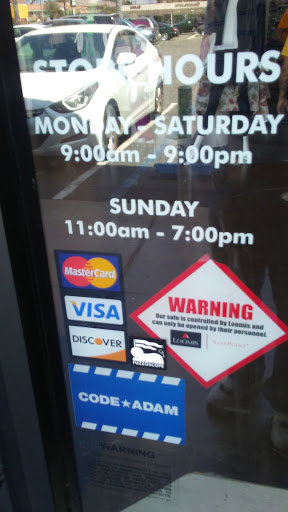 Thrift Store «Goodwill Store & Donation Center», reviews and photos, 5948 Westminster Ave, Westminster, CA 92683, USA