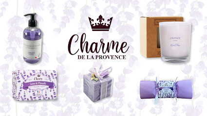 Charme de la Provence