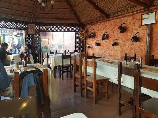 Tipika Tourist Restaurant
