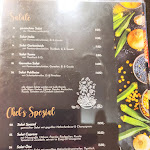 Photo n°9 de l'avis de Ralf.e fait le 30/12/2023 à 19:02 sur le  Ristorante Zum Ötzi Pohlheim à Pohlheim