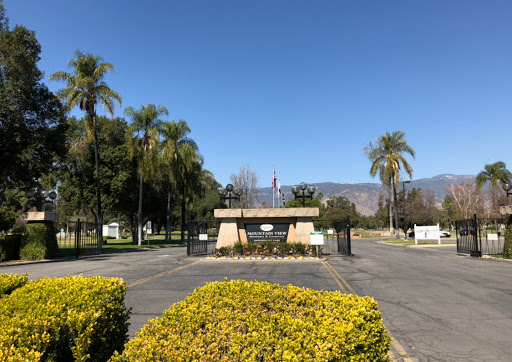 Funeral Home «Mt. View Mortuary & Cemetery», reviews and photos, 570 E Highland Ave, San Bernardino, CA 92404, USA