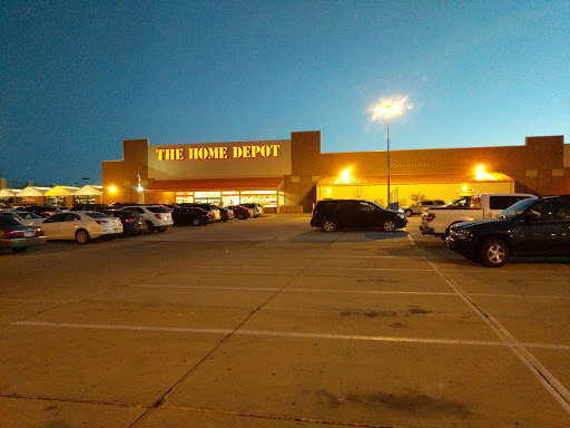 Home Improvement Store «The Home Depot», reviews and photos, 3700 University Ave, West Des Moines, IA 50266, USA