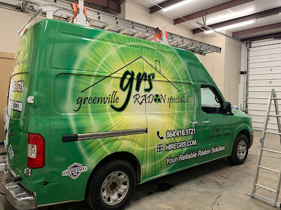 Greenville Radon Specialist 'Team GRS'