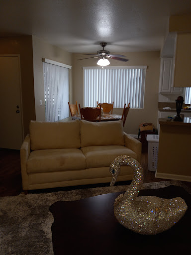 Thrift Store «Zion Thrift Shop», reviews and photos, 1109 E Commonwealth Ave, Fullerton, CA 92831, USA