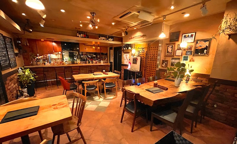 Asagaya Cafe (阿佐ヶ谷カフェ)