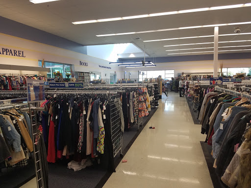 Thrift Store «Goodwill», reviews and photos, 8275 SW Wilsonville Rd, Wilsonville, OR 97070, USA