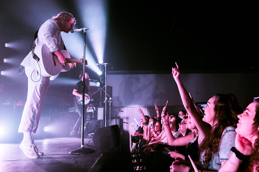 Live Music Venue «Druid City Music Hall», reviews and photos, 1307 University Blvd, Tuscaloosa, AL 35401, USA