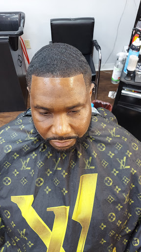 Barber Shop «5 Star Cuts», reviews and photos, 2125 Starmount Pkwy #120, Chesapeake, VA 23321, USA