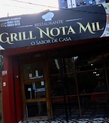 Grill Nota Mil