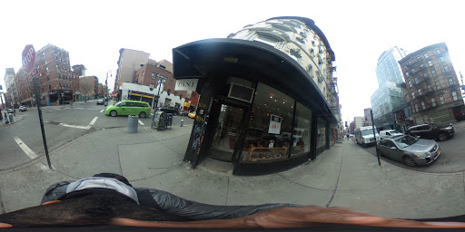 Shoe Store «Tani Shoes», reviews and photos, 100 Rivington St, New York, NY 10002, USA