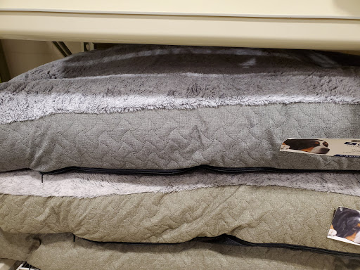 Pet Supply Store «PetSmart», reviews and photos, 849 E 23rd St, Panama City, FL 32405, USA