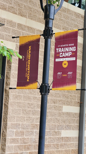 Sports Complex «Bon Secours Washington Redskins Training Center», reviews and photos, 2401 W Leigh St, Richmond, VA 23220, USA