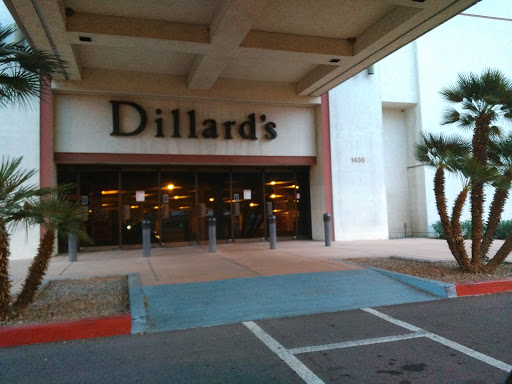 Shopping Mall «Fiesta Mall», reviews and photos, 1445 W Southern Ave, Mesa, AZ 85202, USA