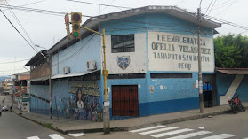 Institución Educativa Ofelia Velasquez