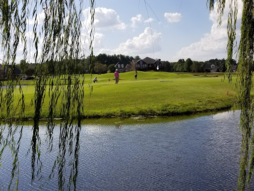 Golf Club «WillowBrook Golf Club», reviews and photos, 6751 McMinnville Hwy, Manchester, TN 37355, USA