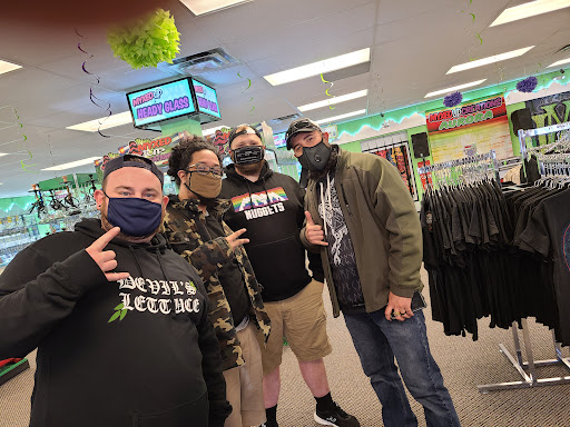 Gift Shop «Myxed Up Creations Aurora», reviews and photos, 1718 S Chambers Rd, Aurora, CO 80017, USA