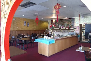 China Inn Restaurant Inc image