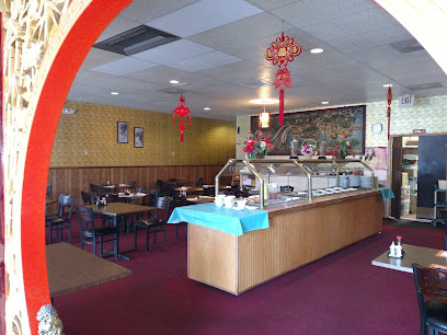 China Inn Restaurant Inc